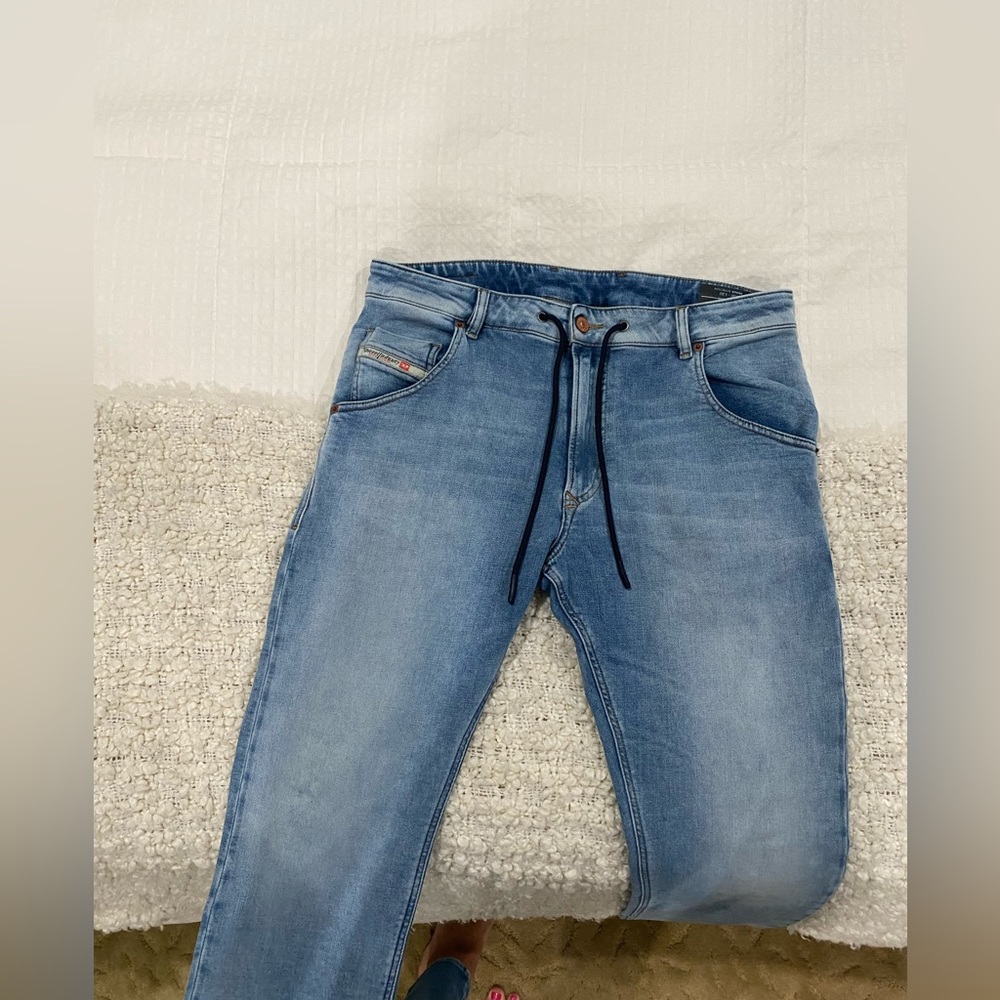 Diesel men’s joggjeans 32x32